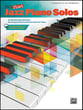 Big Phat Jazz Piano Solos piano sheet music cover